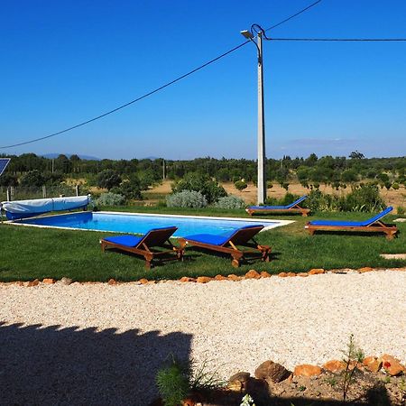 Quinta Do Maranhao Βίλα Λάγος Εξωτερικό φωτογραφία