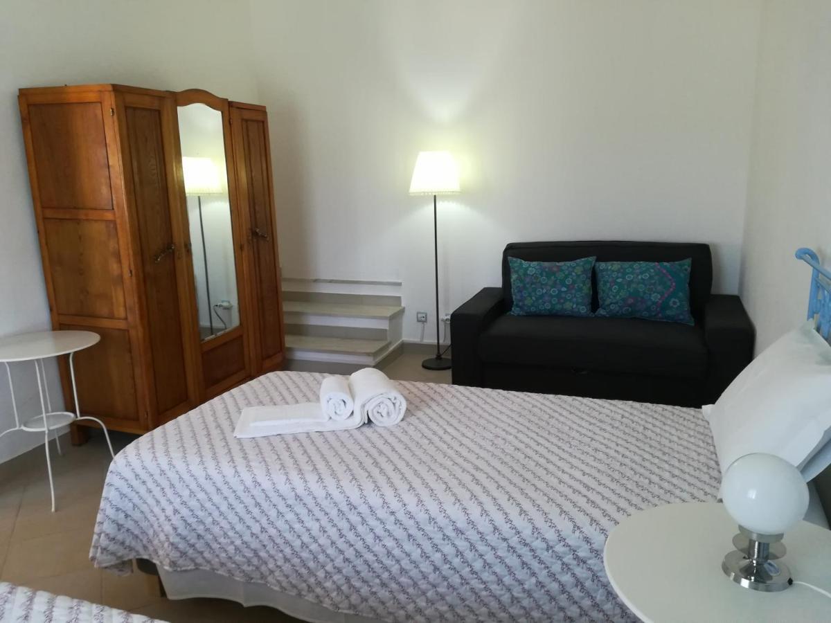 Quinta Do Maranhao Βίλα Λάγος Εξωτερικό φωτογραφία