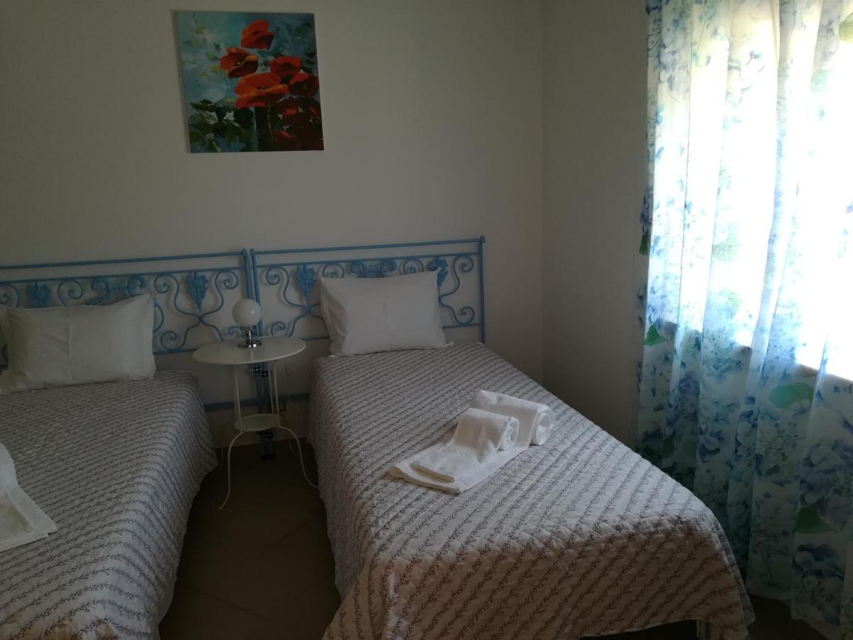 Quinta Do Maranhao Βίλα Λάγος Εξωτερικό φωτογραφία