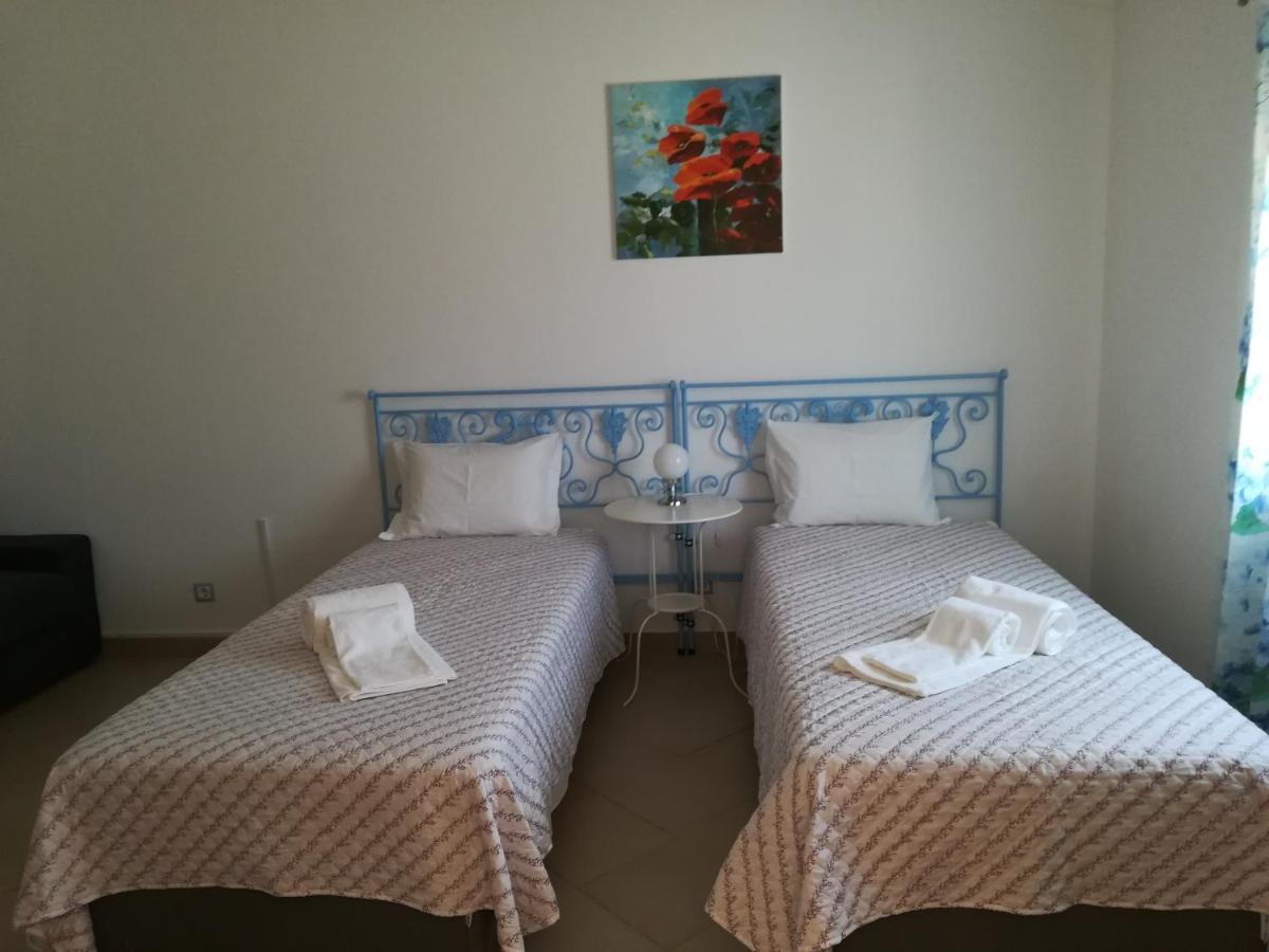 Quinta Do Maranhao Βίλα Λάγος Εξωτερικό φωτογραφία