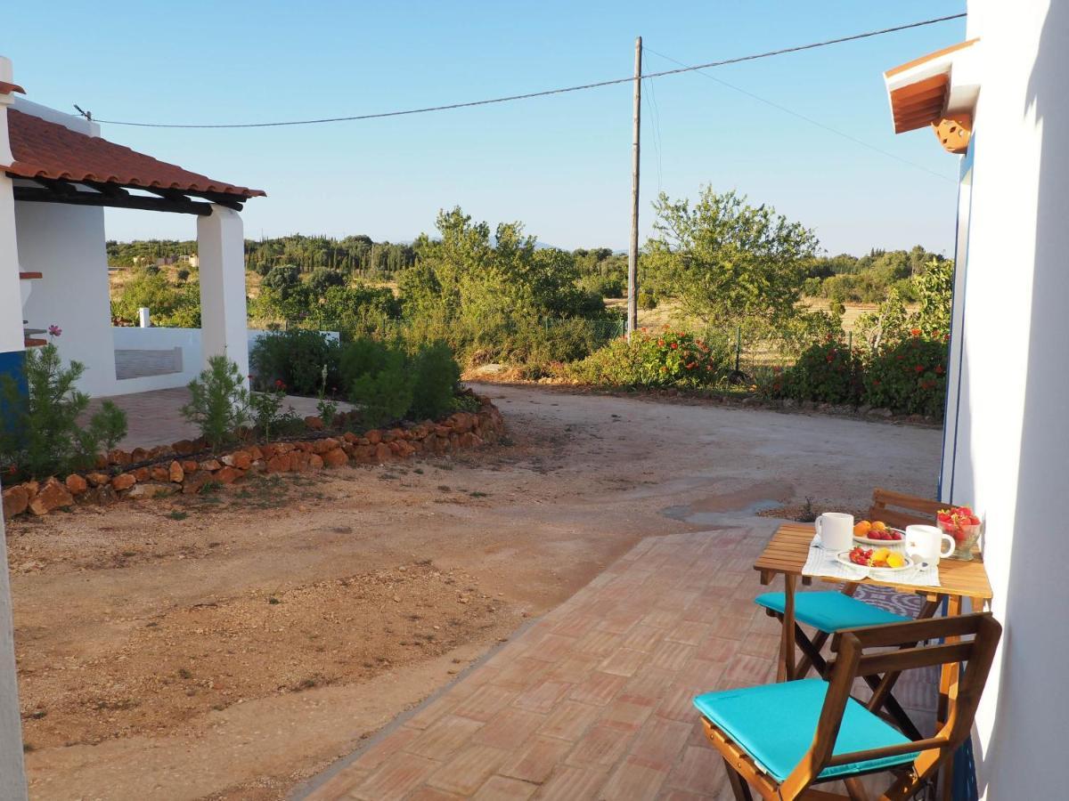 Quinta Do Maranhao Βίλα Λάγος Εξωτερικό φωτογραφία
