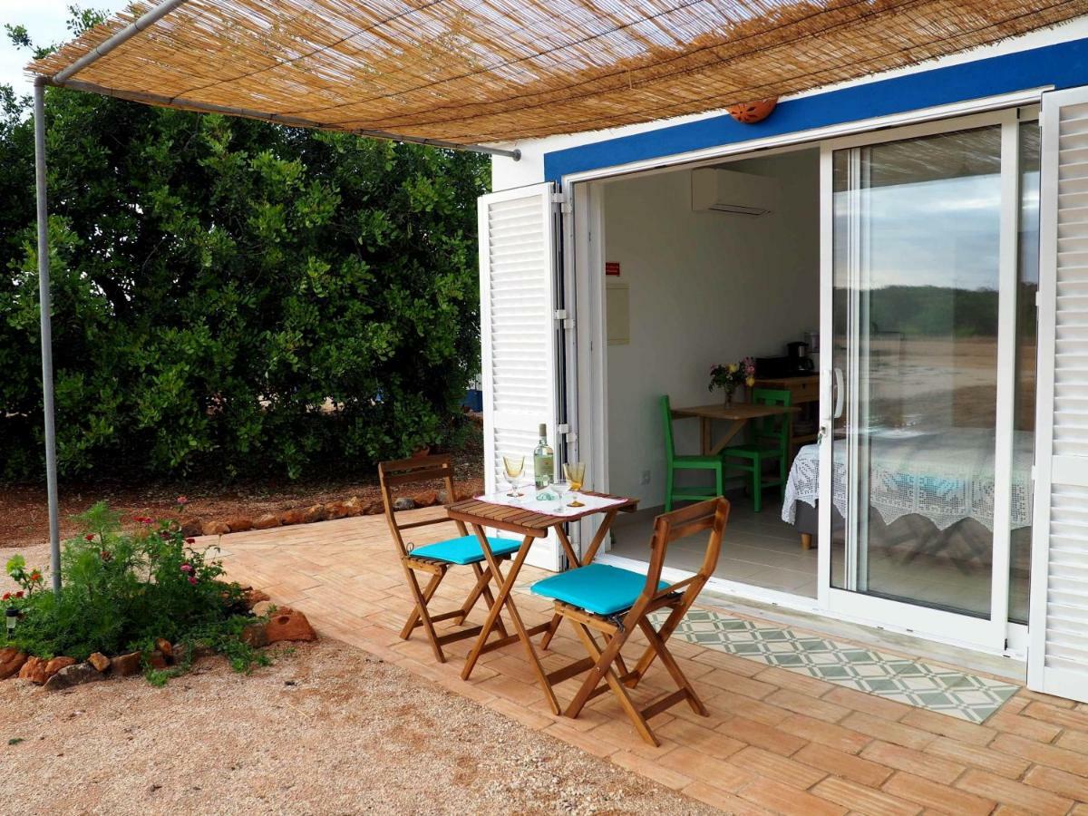 Quinta Do Maranhao Βίλα Λάγος Εξωτερικό φωτογραφία
