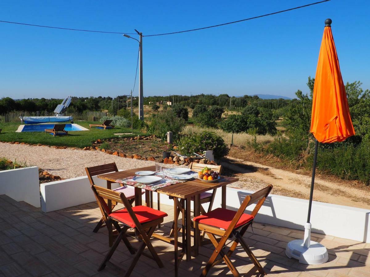 Quinta Do Maranhao Βίλα Λάγος Εξωτερικό φωτογραφία