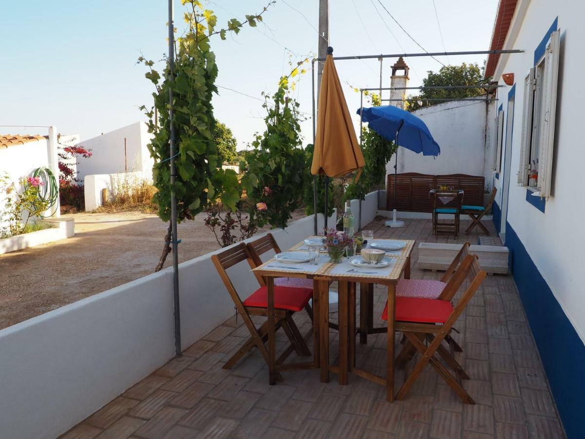 Quinta Do Maranhao Βίλα Λάγος Εξωτερικό φωτογραφία