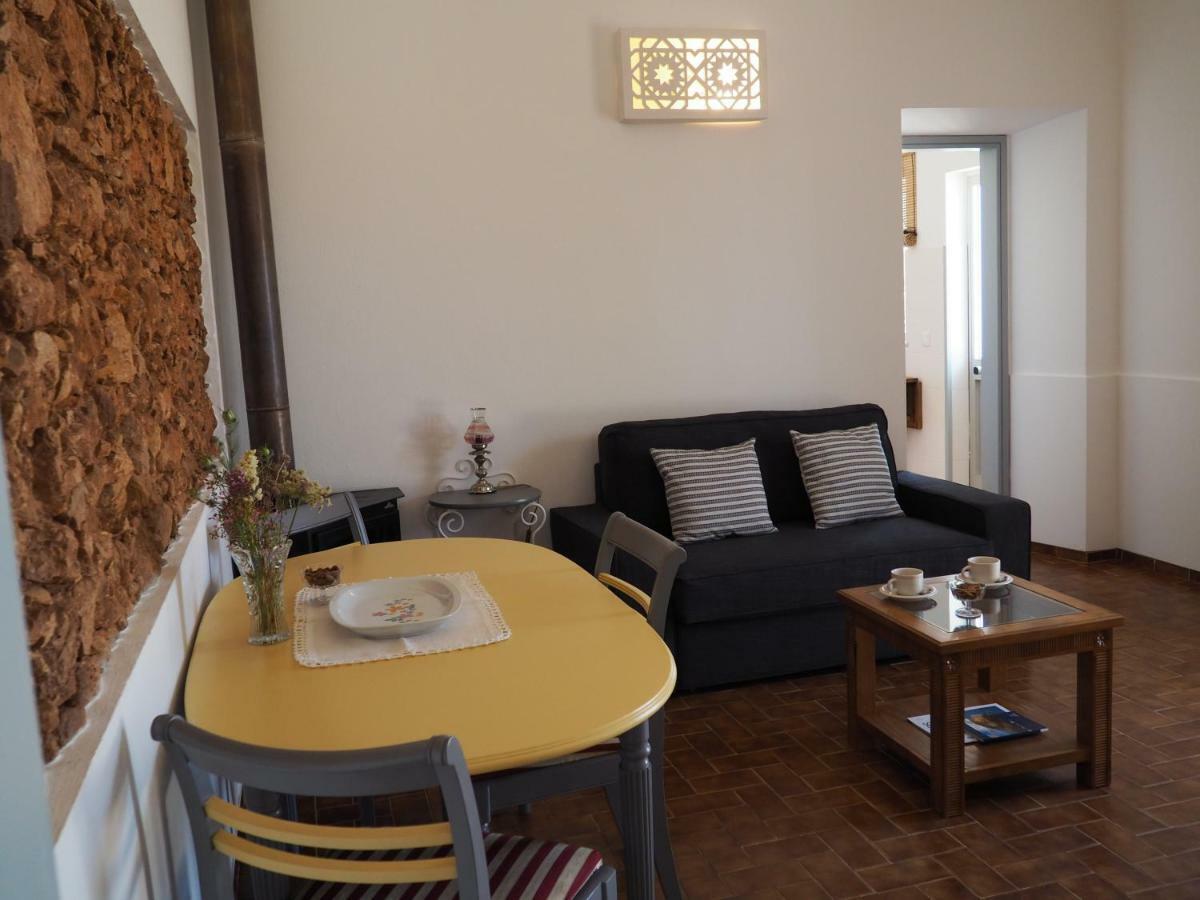Quinta Do Maranhao Βίλα Λάγος Εξωτερικό φωτογραφία