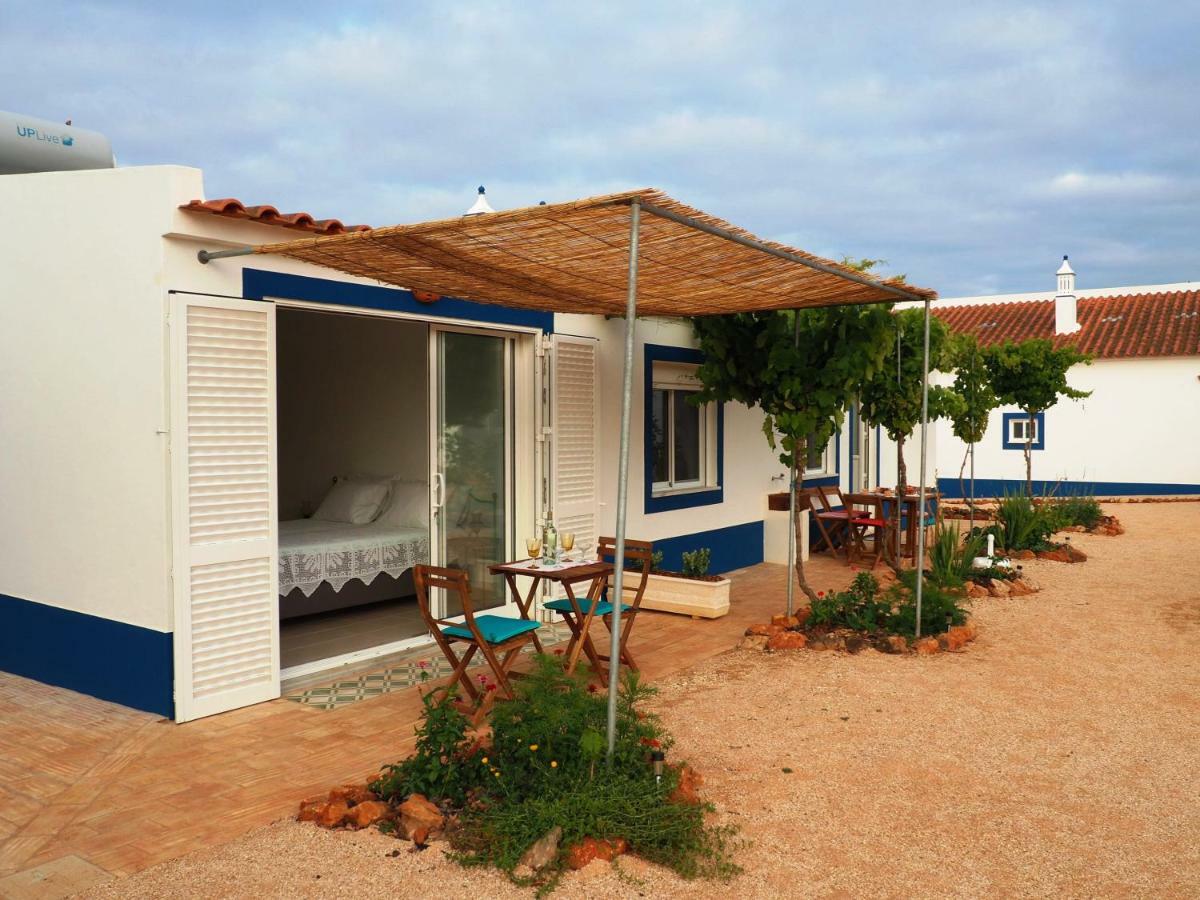 Quinta Do Maranhao Βίλα Λάγος Εξωτερικό φωτογραφία