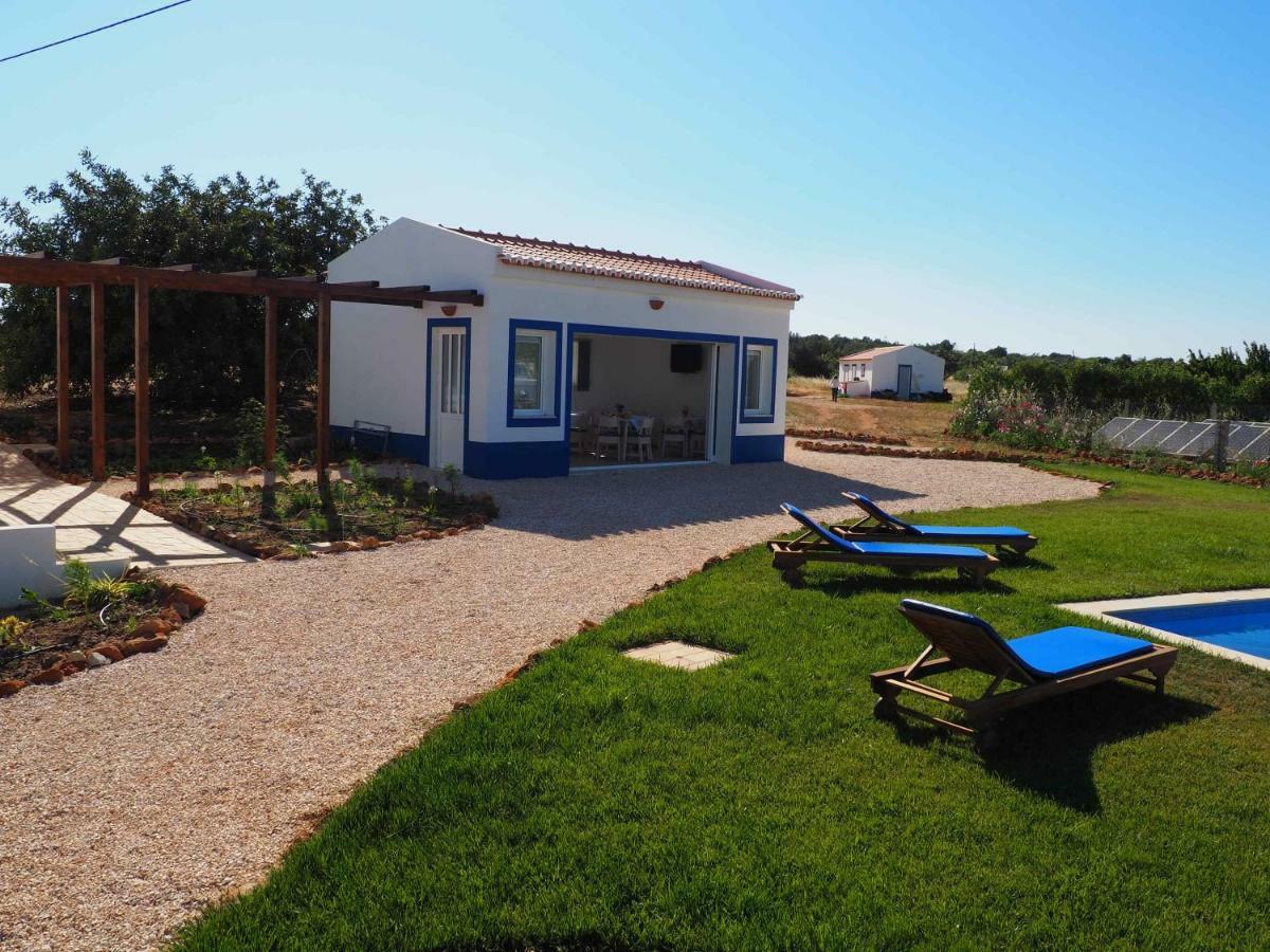 Quinta Do Maranhao Βίλα Λάγος Εξωτερικό φωτογραφία