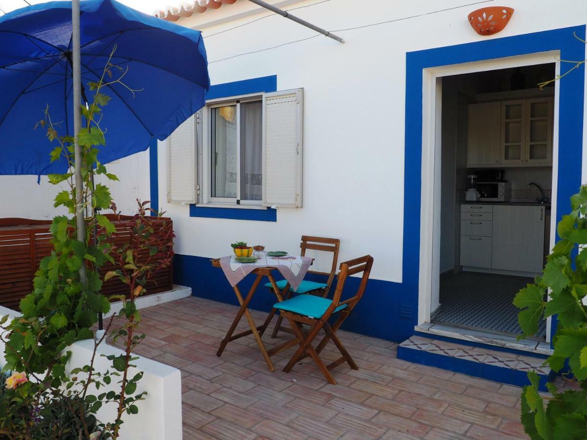 Quinta Do Maranhao Βίλα Λάγος Εξωτερικό φωτογραφία