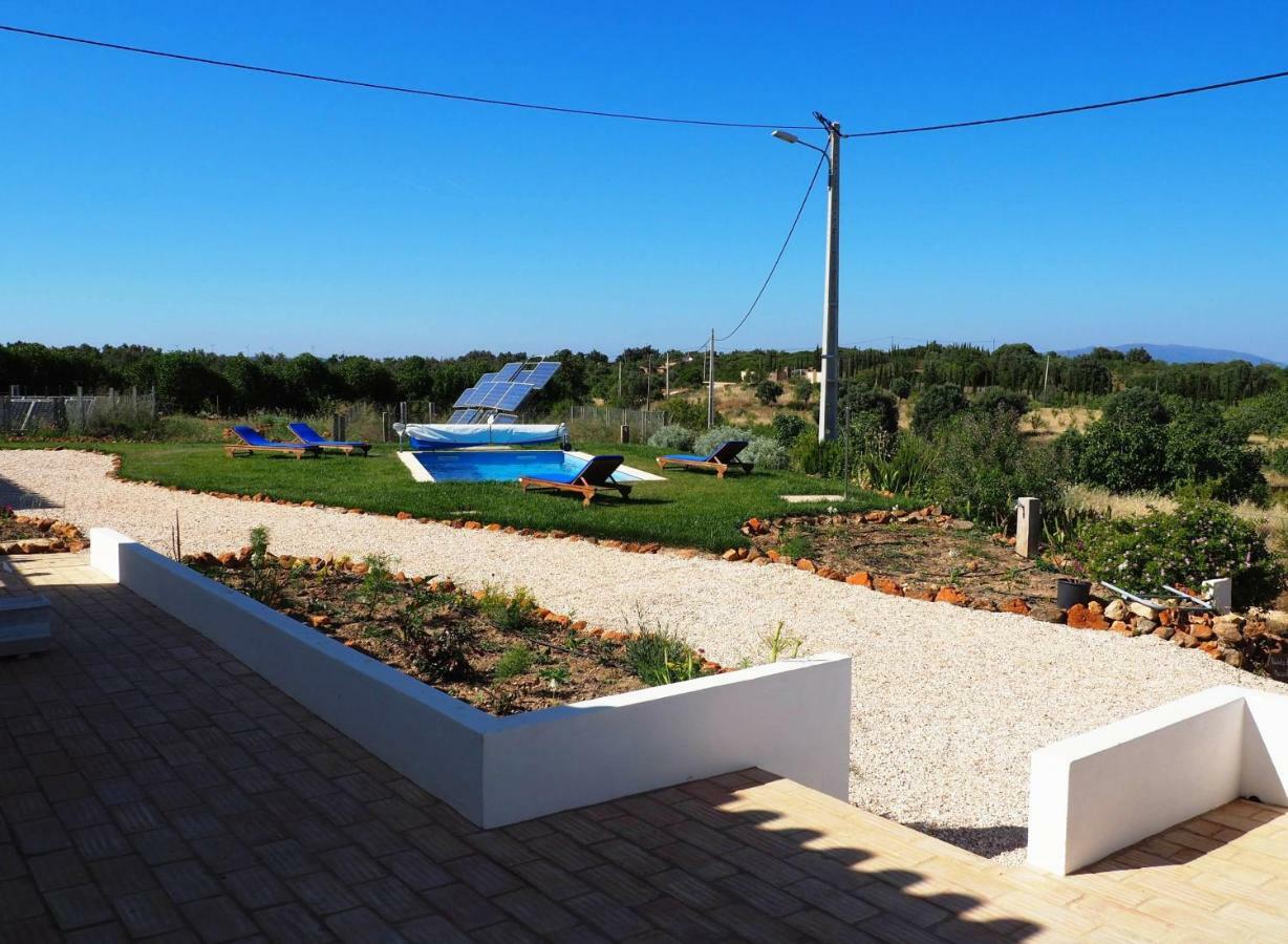 Quinta Do Maranhao Βίλα Λάγος Εξωτερικό φωτογραφία