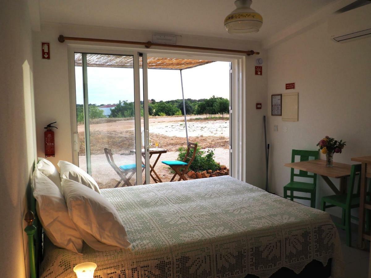 Quinta Do Maranhao Βίλα Λάγος Εξωτερικό φωτογραφία