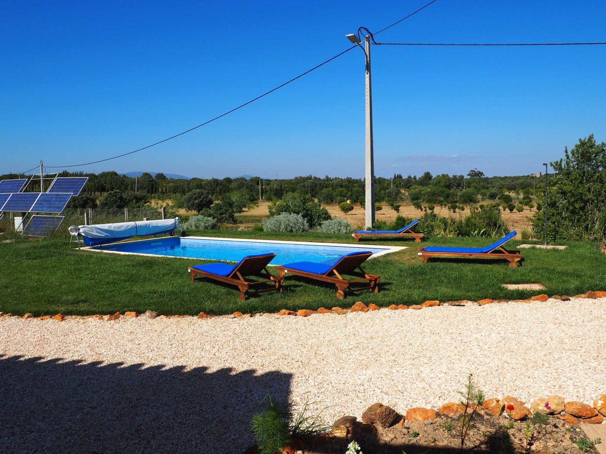 Quinta Do Maranhao Βίλα Λάγος Εξωτερικό φωτογραφία