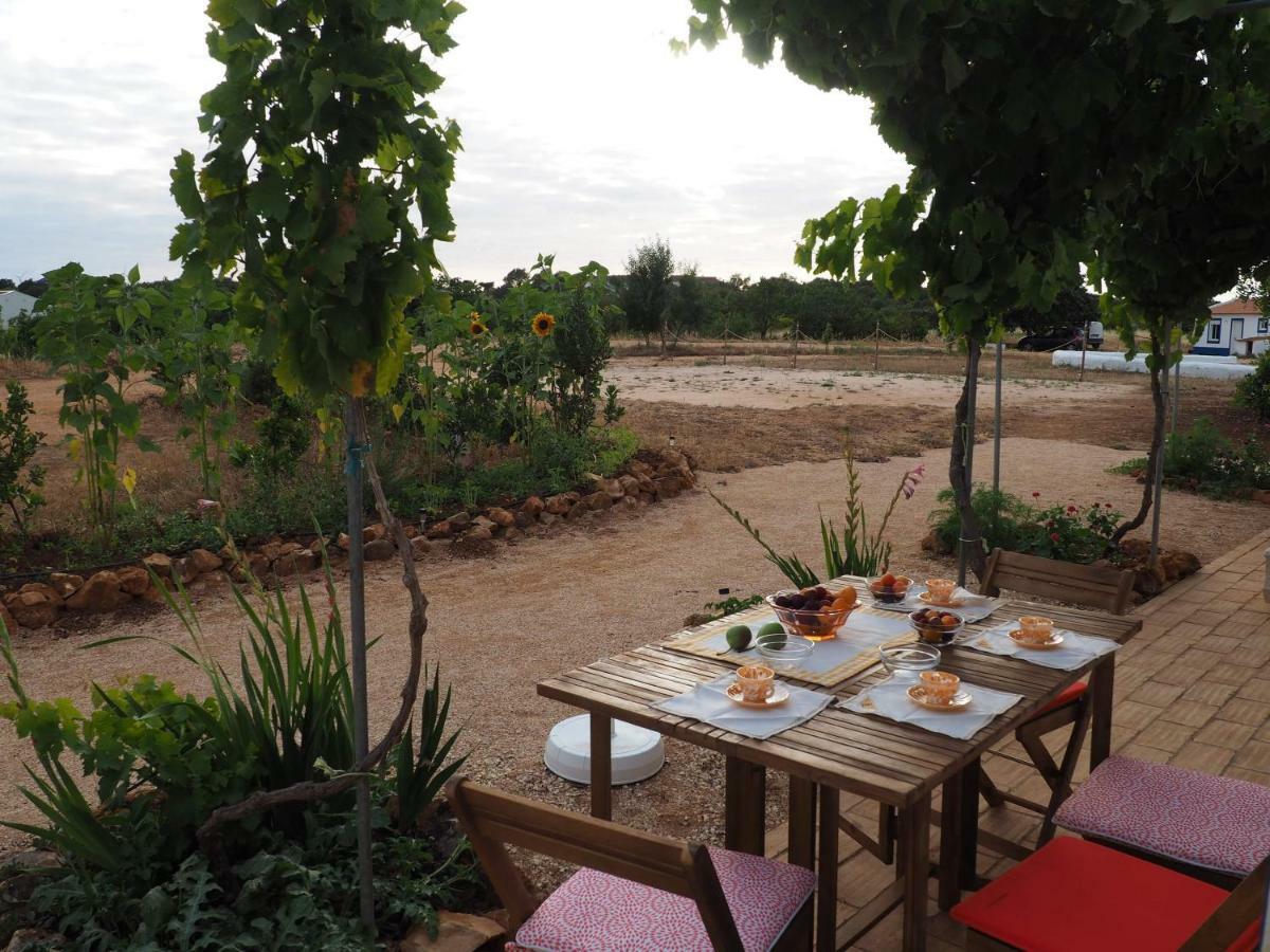 Quinta Do Maranhao Βίλα Λάγος Εξωτερικό φωτογραφία