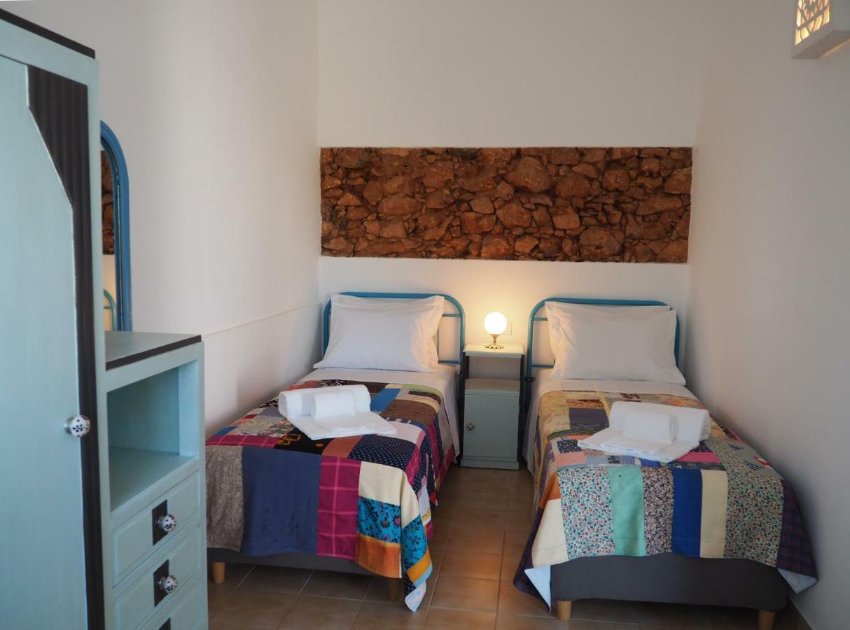 Quinta Do Maranhao Βίλα Λάγος Εξωτερικό φωτογραφία