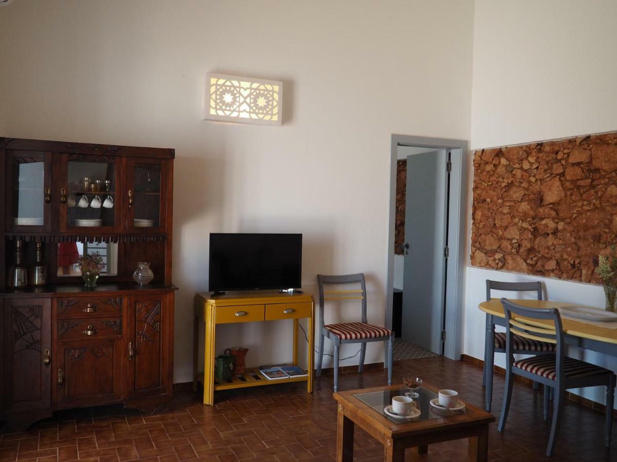 Quinta Do Maranhao Βίλα Λάγος Εξωτερικό φωτογραφία