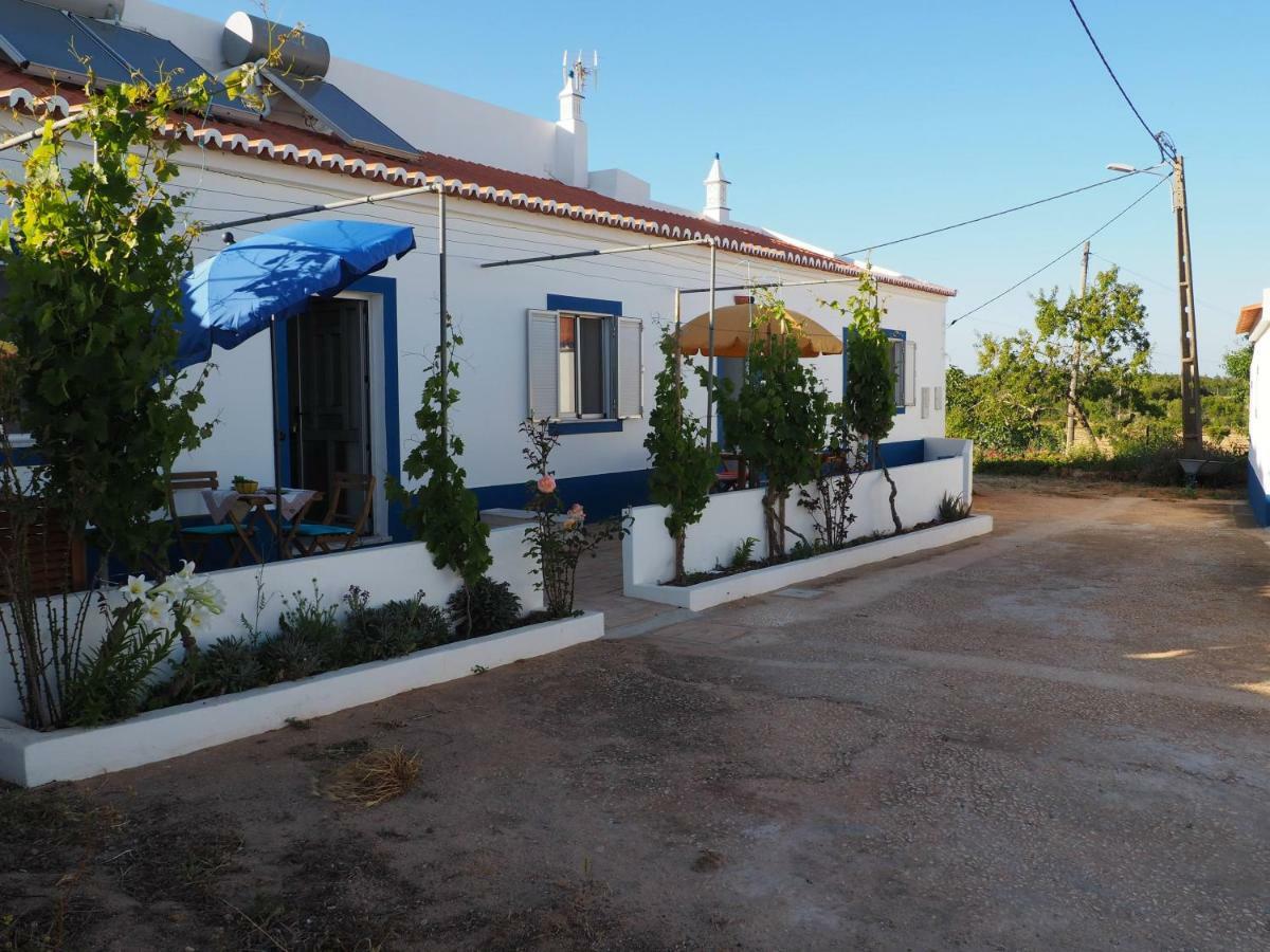 Quinta Do Maranhao Βίλα Λάγος Εξωτερικό φωτογραφία