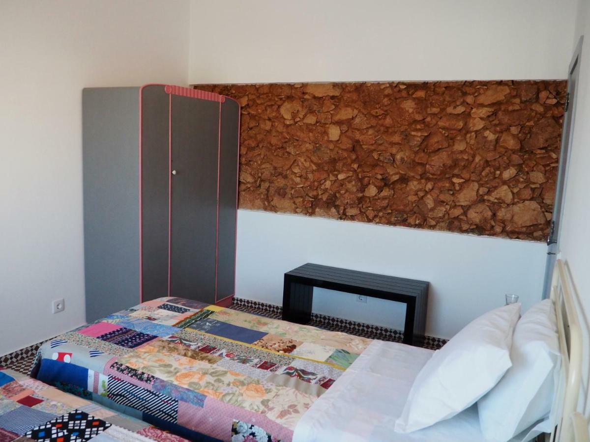 Quinta Do Maranhao Βίλα Λάγος Εξωτερικό φωτογραφία