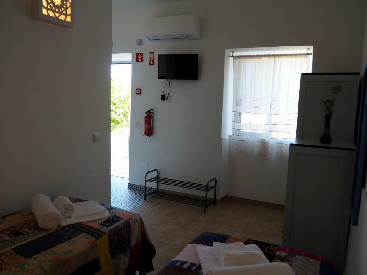 Quinta Do Maranhao Βίλα Λάγος Εξωτερικό φωτογραφία
