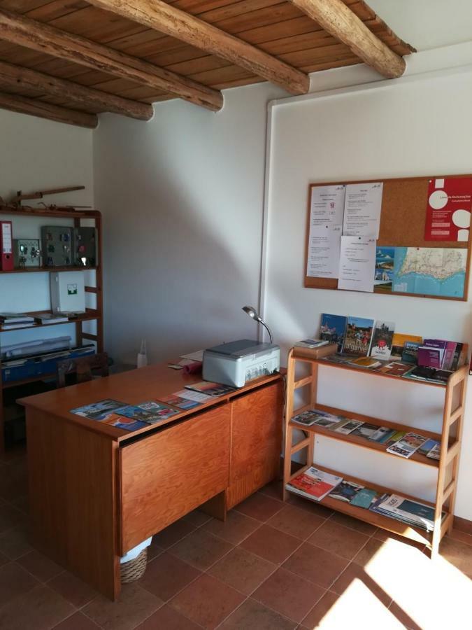 Quinta Do Maranhao Βίλα Λάγος Εξωτερικό φωτογραφία