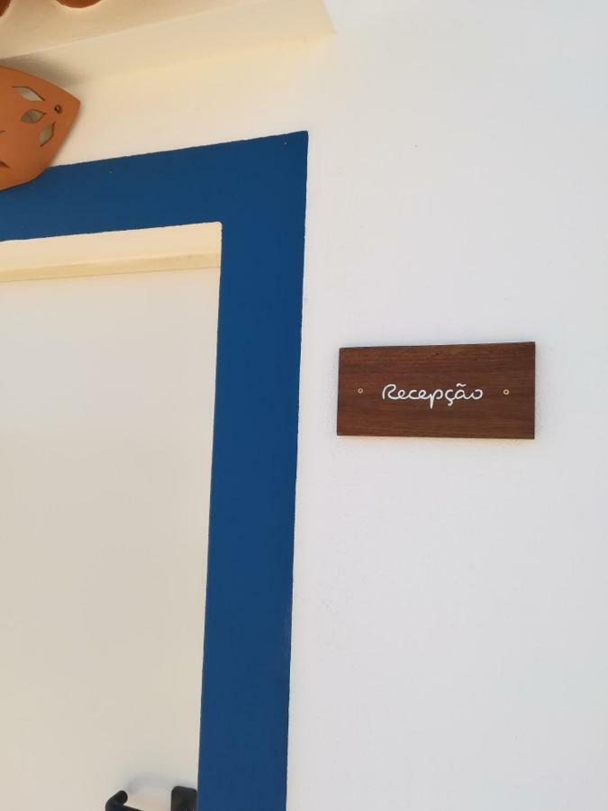 Quinta Do Maranhao Βίλα Λάγος Εξωτερικό φωτογραφία