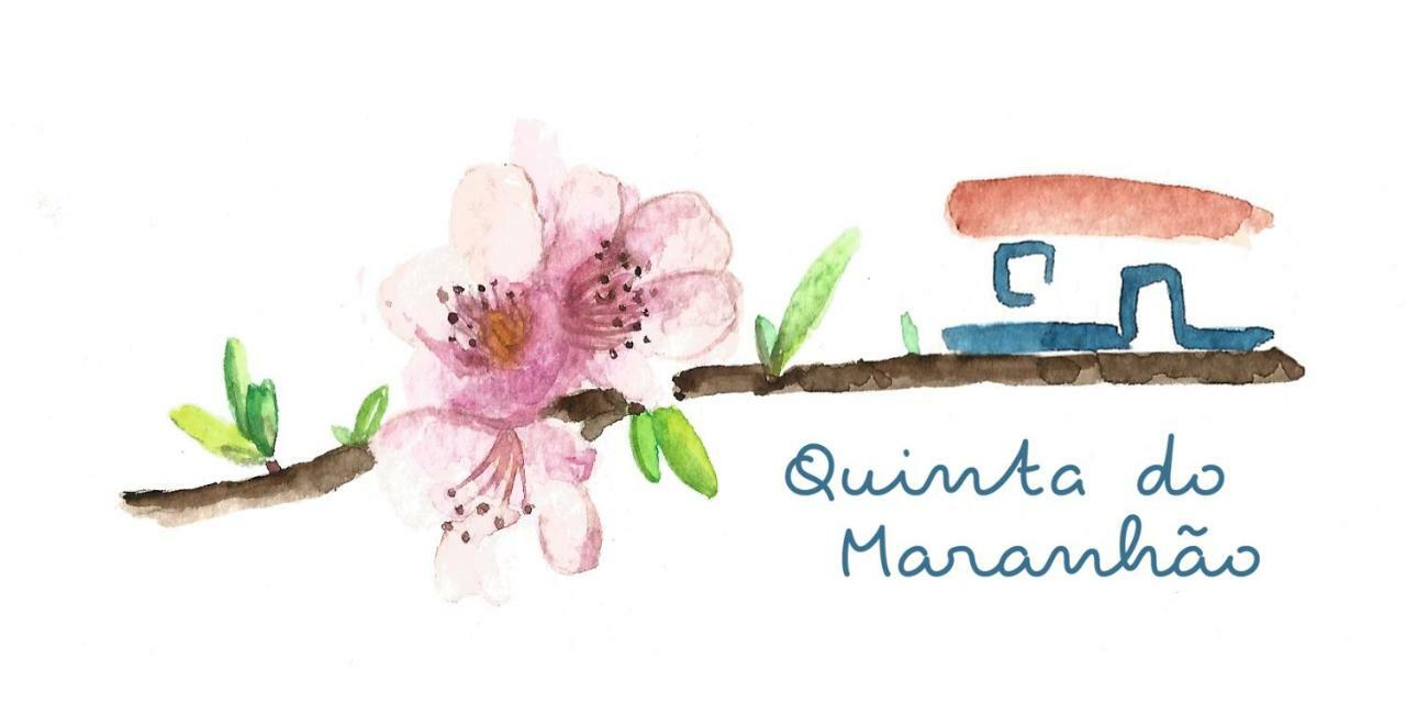 Quinta Do Maranhao Βίλα Λάγος Εξωτερικό φωτογραφία
