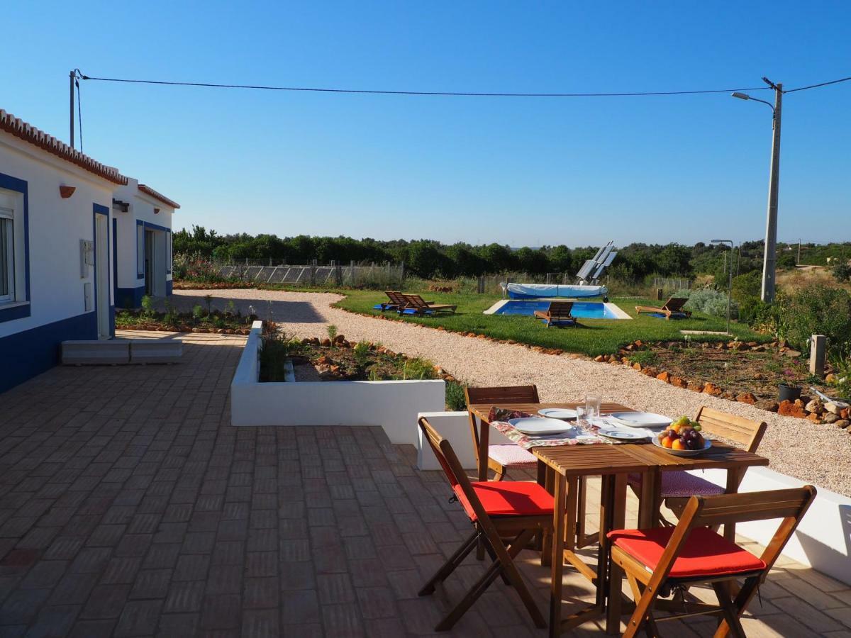 Quinta Do Maranhao Βίλα Λάγος Εξωτερικό φωτογραφία