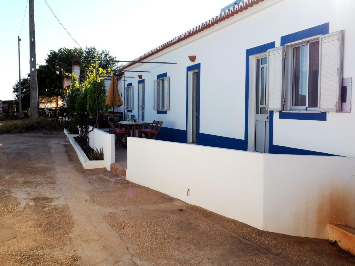 Quinta Do Maranhao Βίλα Λάγος Εξωτερικό φωτογραφία