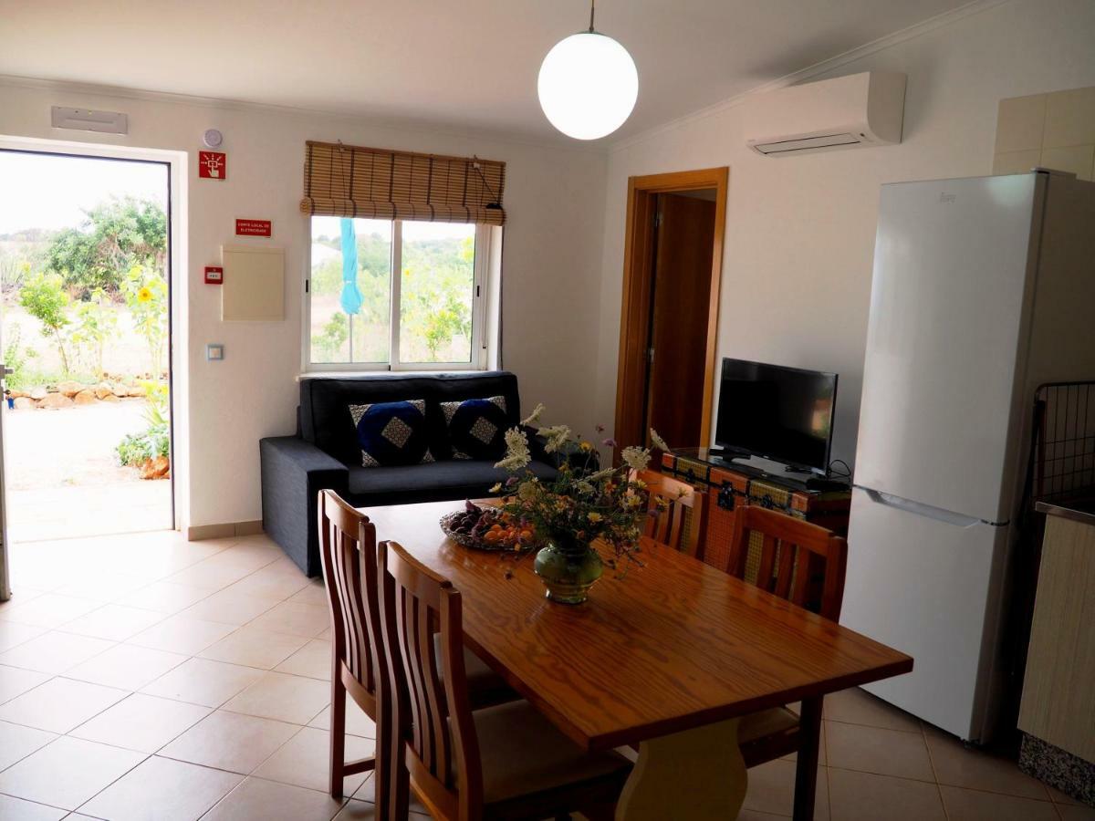 Quinta Do Maranhao Βίλα Λάγος Εξωτερικό φωτογραφία