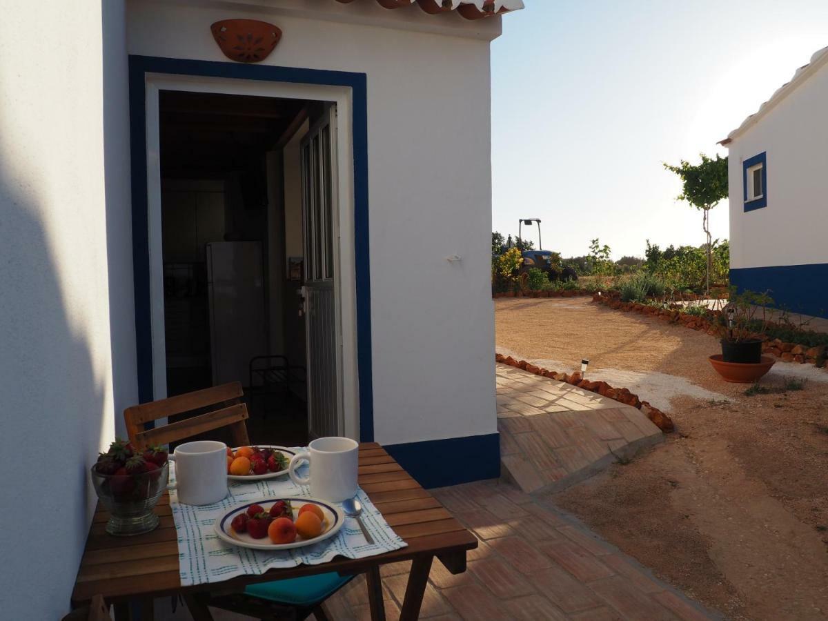 Quinta Do Maranhao Βίλα Λάγος Εξωτερικό φωτογραφία