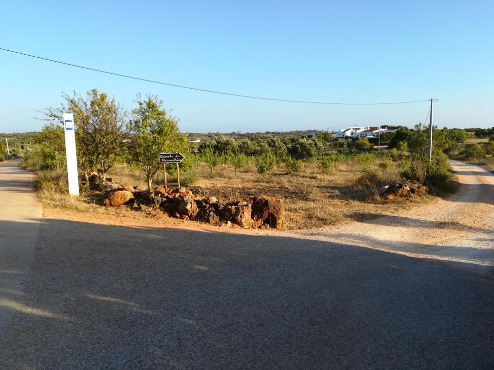 Quinta Do Maranhao Βίλα Λάγος Εξωτερικό φωτογραφία
